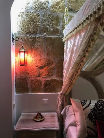 Suite Orientale Maison De L'Eglise Du Couvent Narbonne Ngoại thất bức ảnh