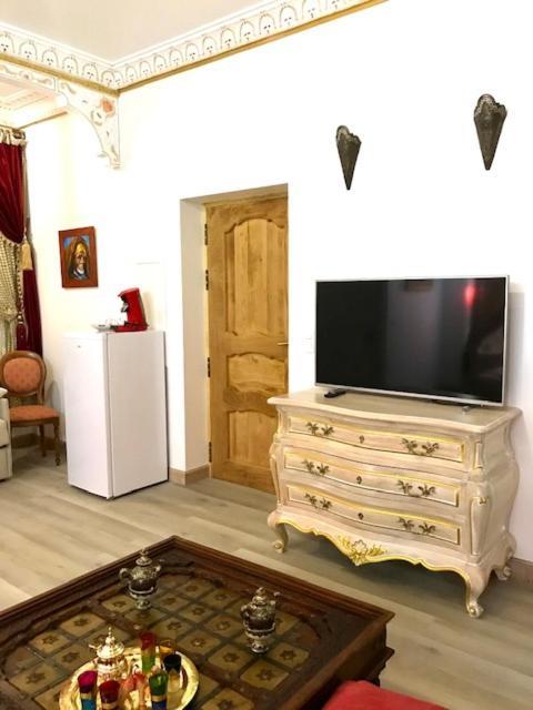 Suite Orientale Maison De L'Eglise Du Couvent Narbonne Ngoại thất bức ảnh