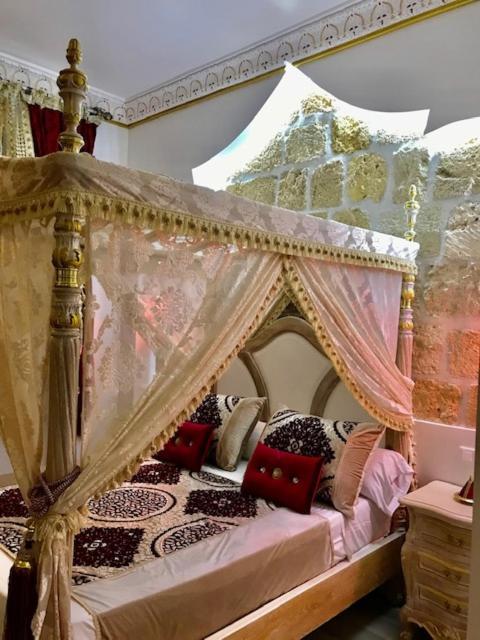 Suite Orientale Maison De L'Eglise Du Couvent Narbonne Ngoại thất bức ảnh