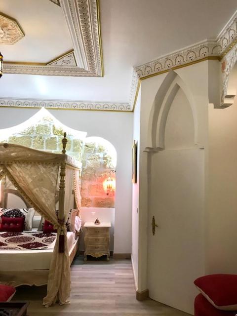 Suite Orientale Maison De L'Eglise Du Couvent Narbonne Ngoại thất bức ảnh