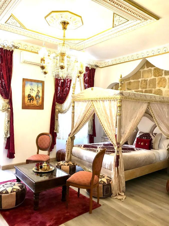 Suite Orientale Maison De L'Eglise Du Couvent Narbonne Ngoại thất bức ảnh