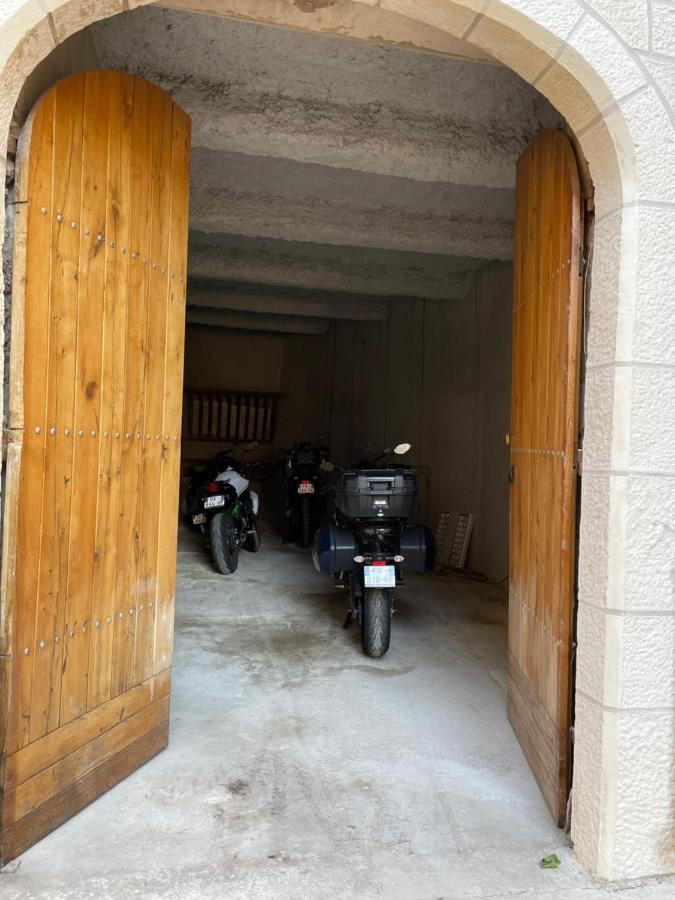 Suite Orientale Maison De L'Eglise Du Couvent Narbonne Ngoại thất bức ảnh