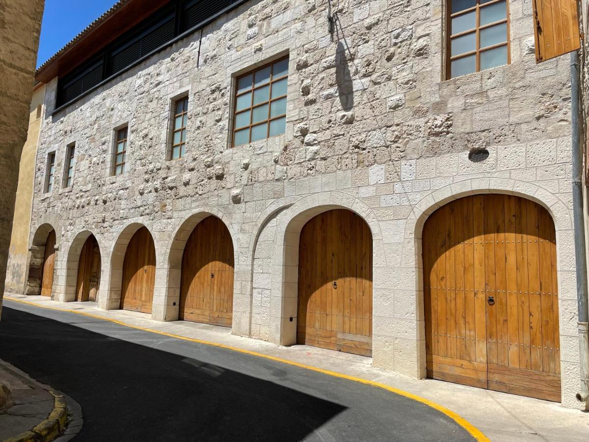 Suite Orientale Maison De L'Eglise Du Couvent Narbonne Ngoại thất bức ảnh
