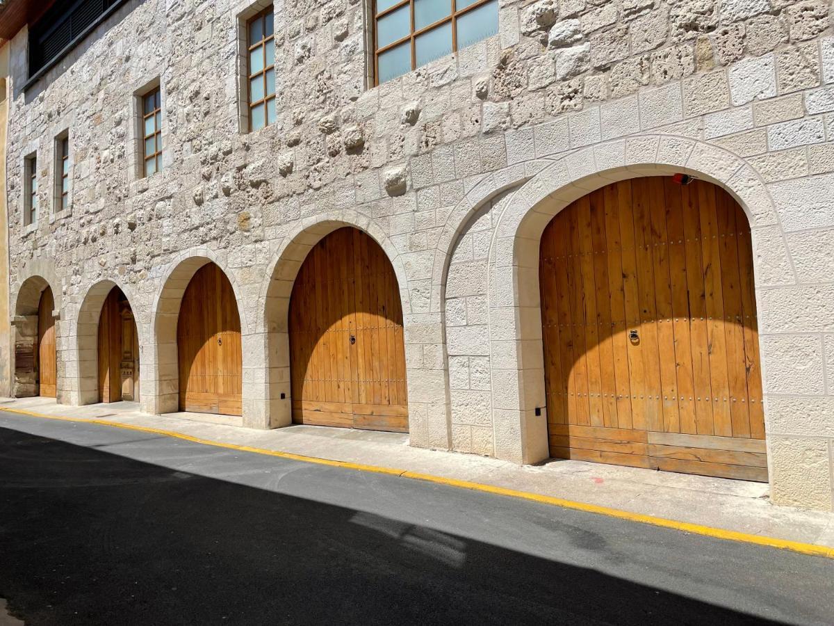 Suite Orientale Maison De L'Eglise Du Couvent Narbonne Ngoại thất bức ảnh