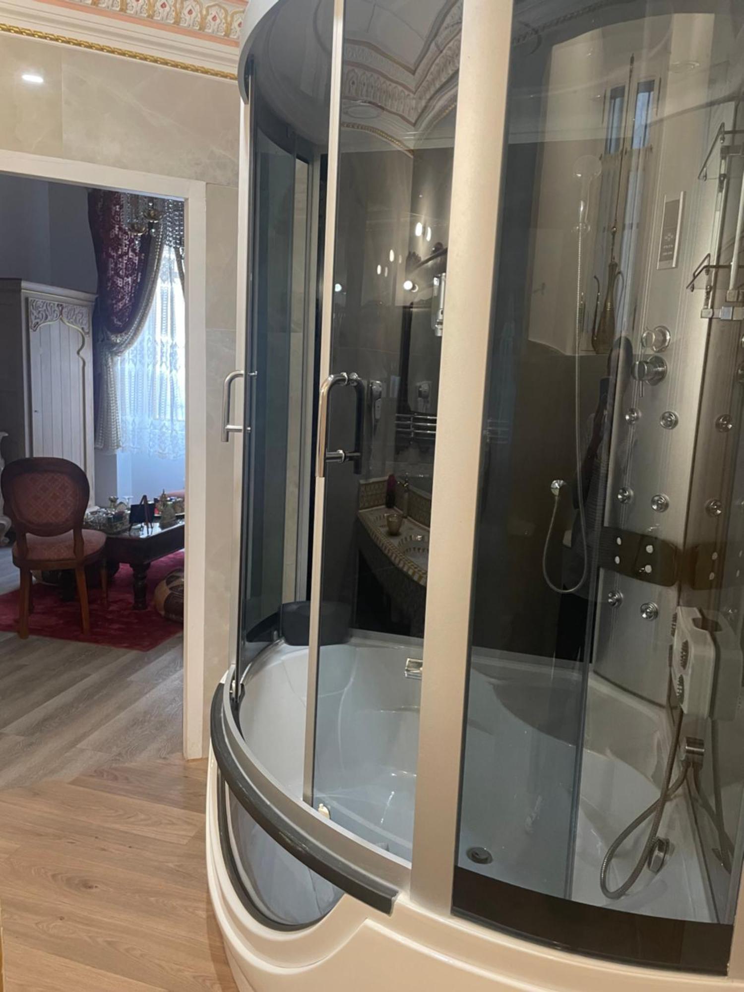 Suite Orientale Maison De L'Eglise Du Couvent Narbonne Ngoại thất bức ảnh